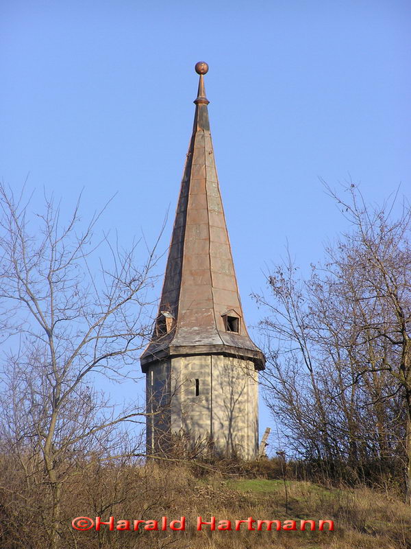 Turmspitz