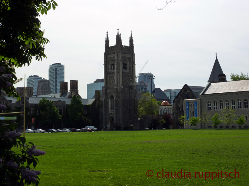 University of Toronto