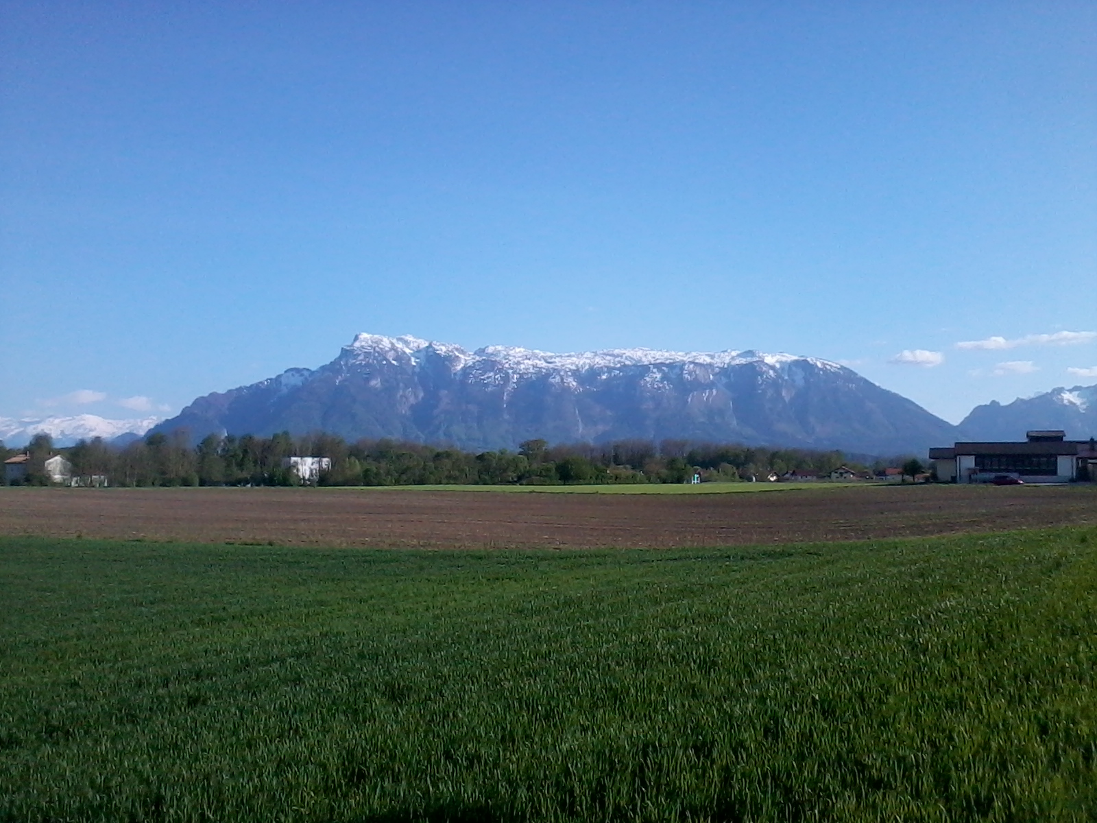 Untersberg