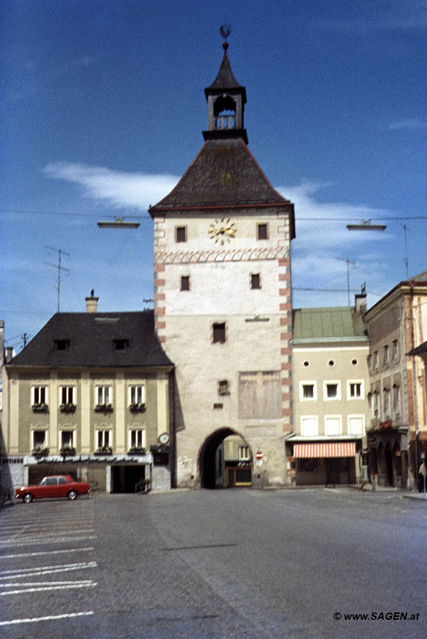 Vöcklabruck 1968