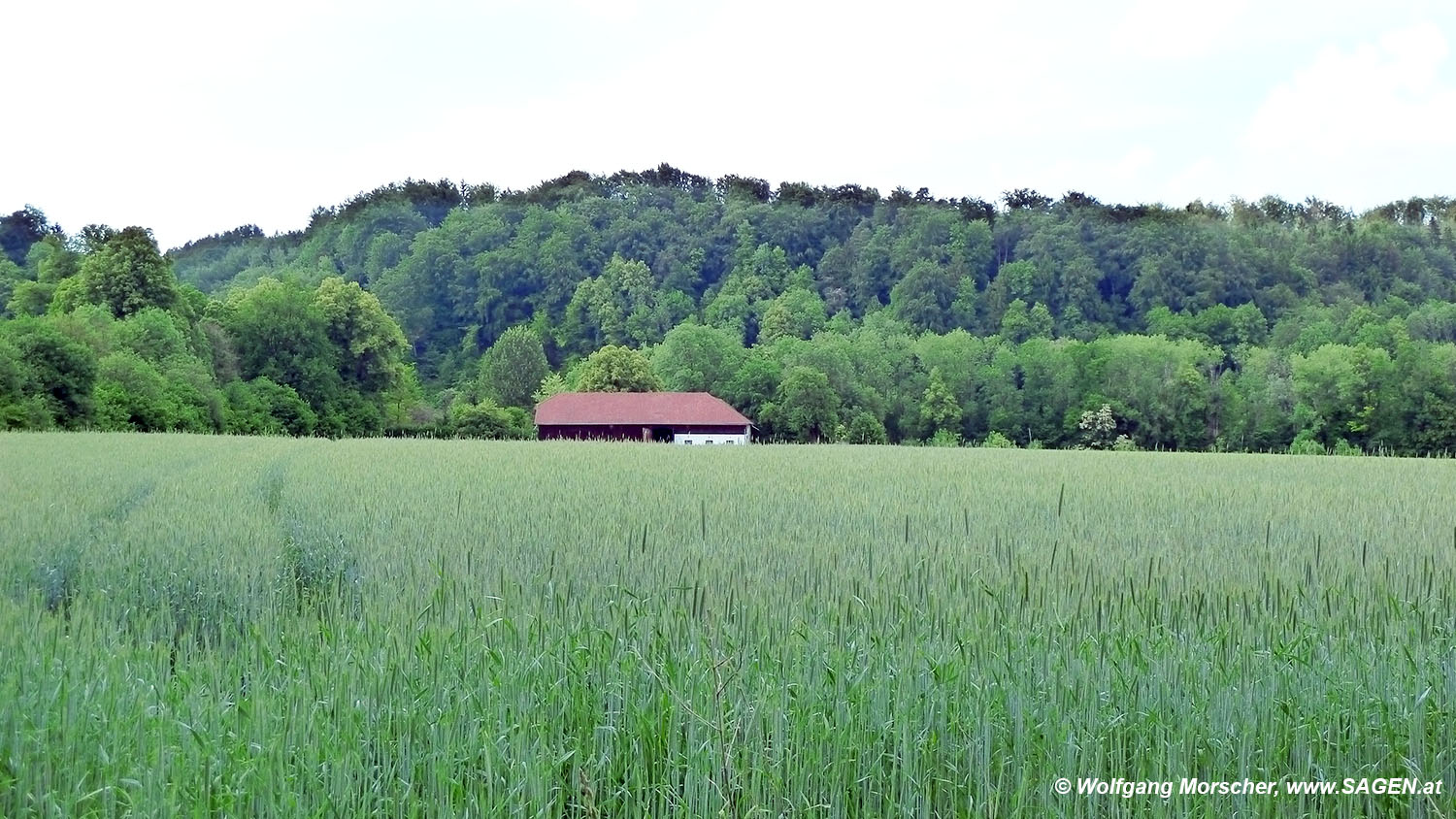 Vöcklabruck Bauernhaus