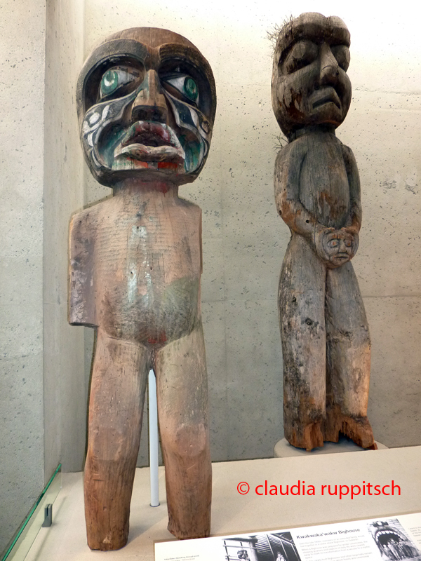 Vancouver, Museum of Anthropology