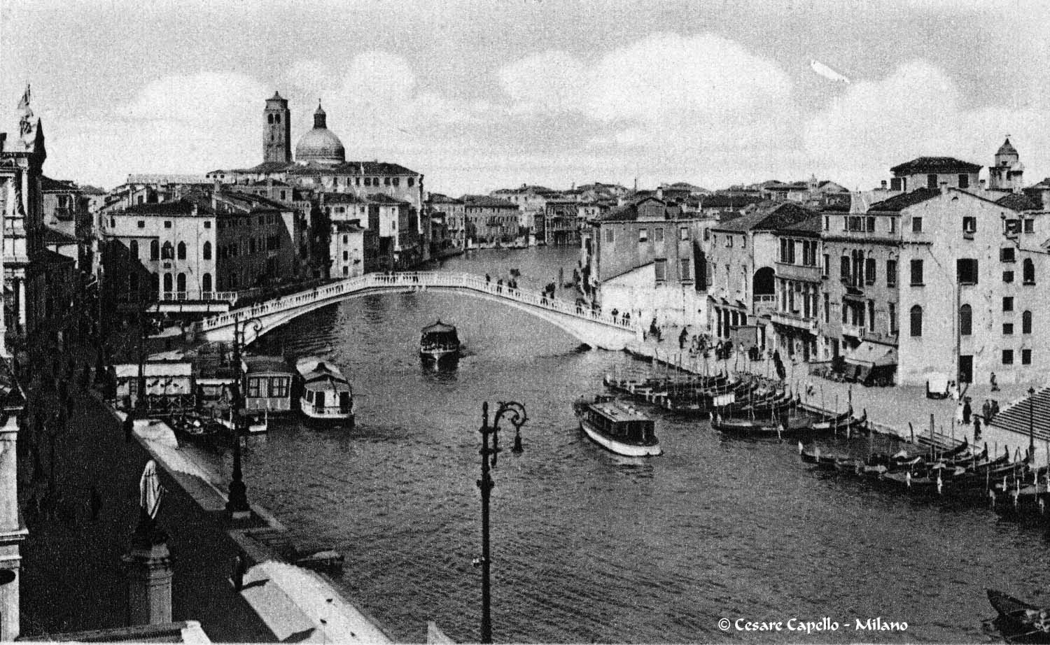 Venedig 1936