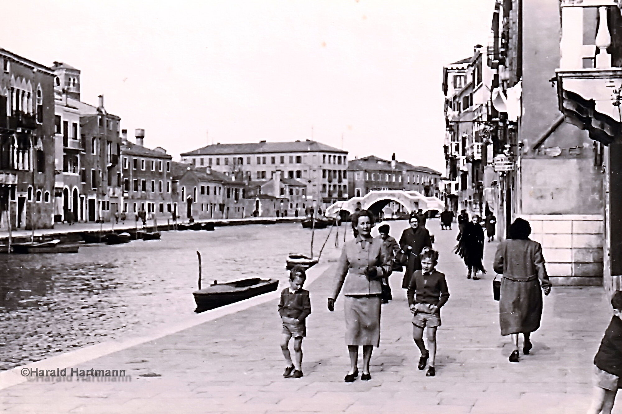 Venedig 1954