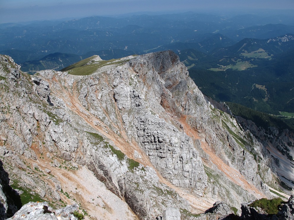 Vestenkogel