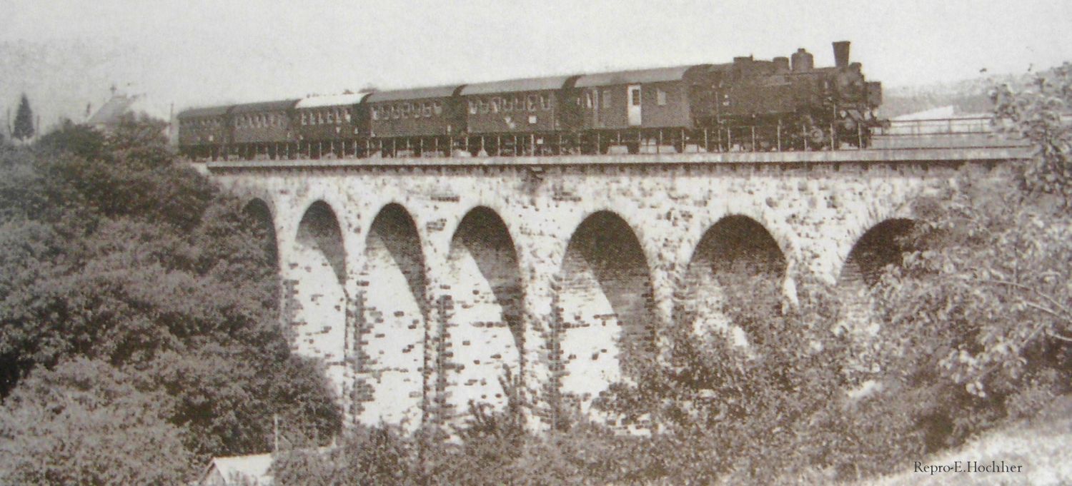 Viadukt Emmersdorf