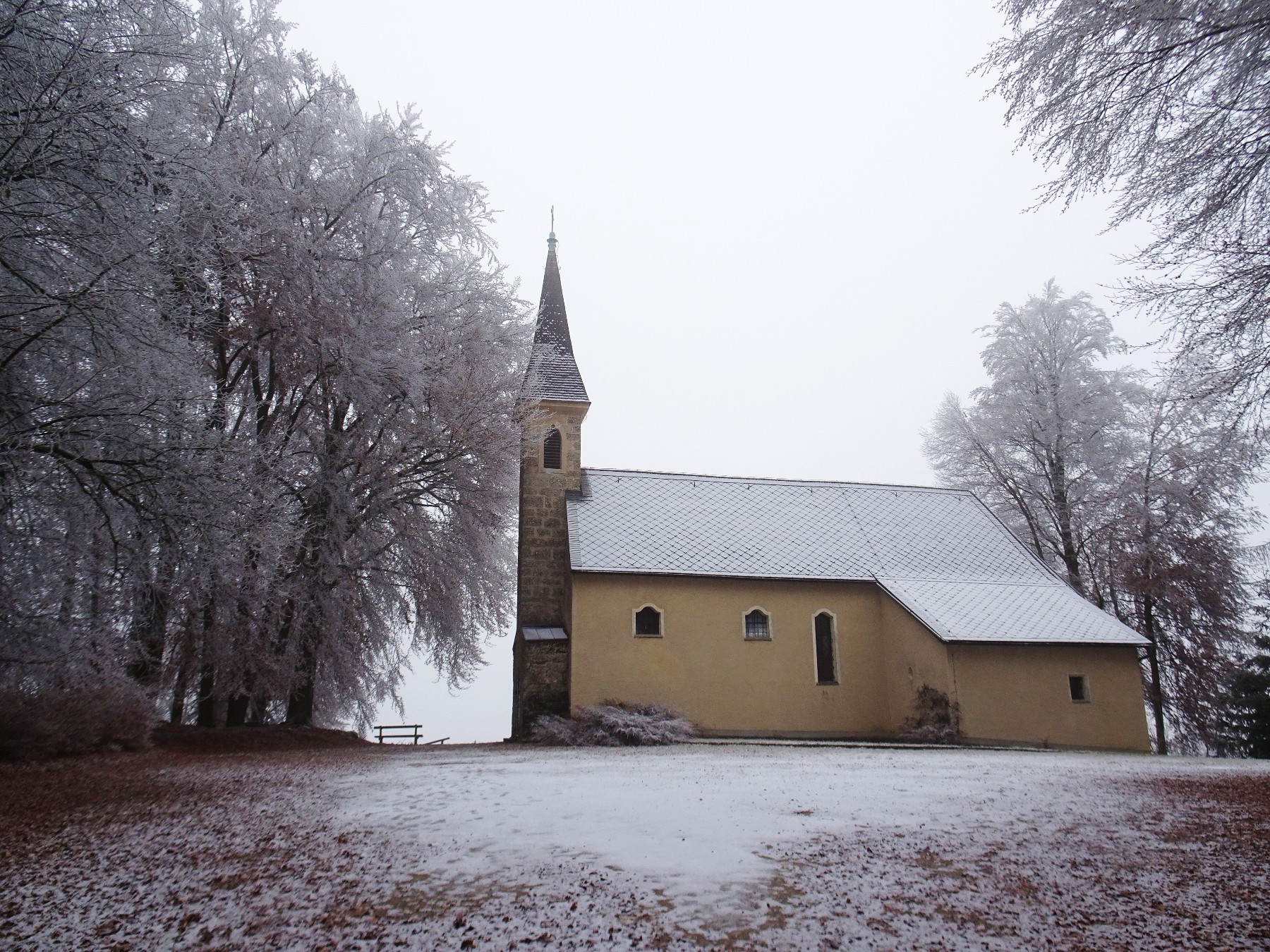 Vituskirche