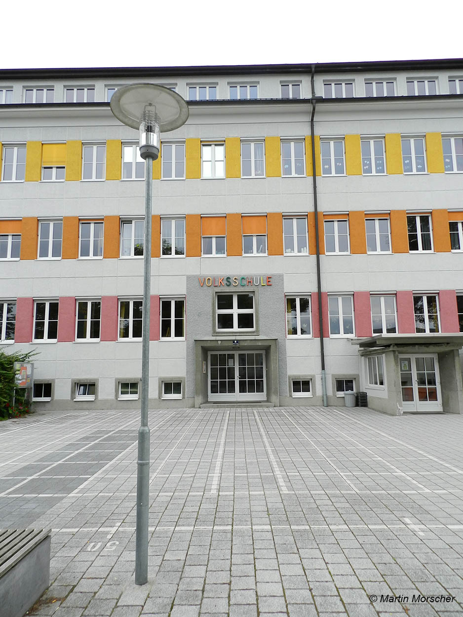 Volksschule Vöcklabruck