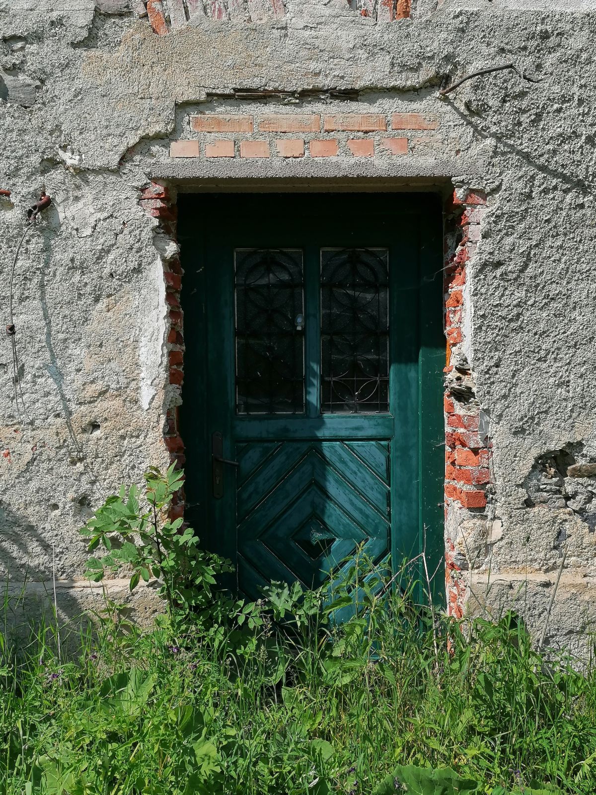 Vom Präbichl nach Vordernberg