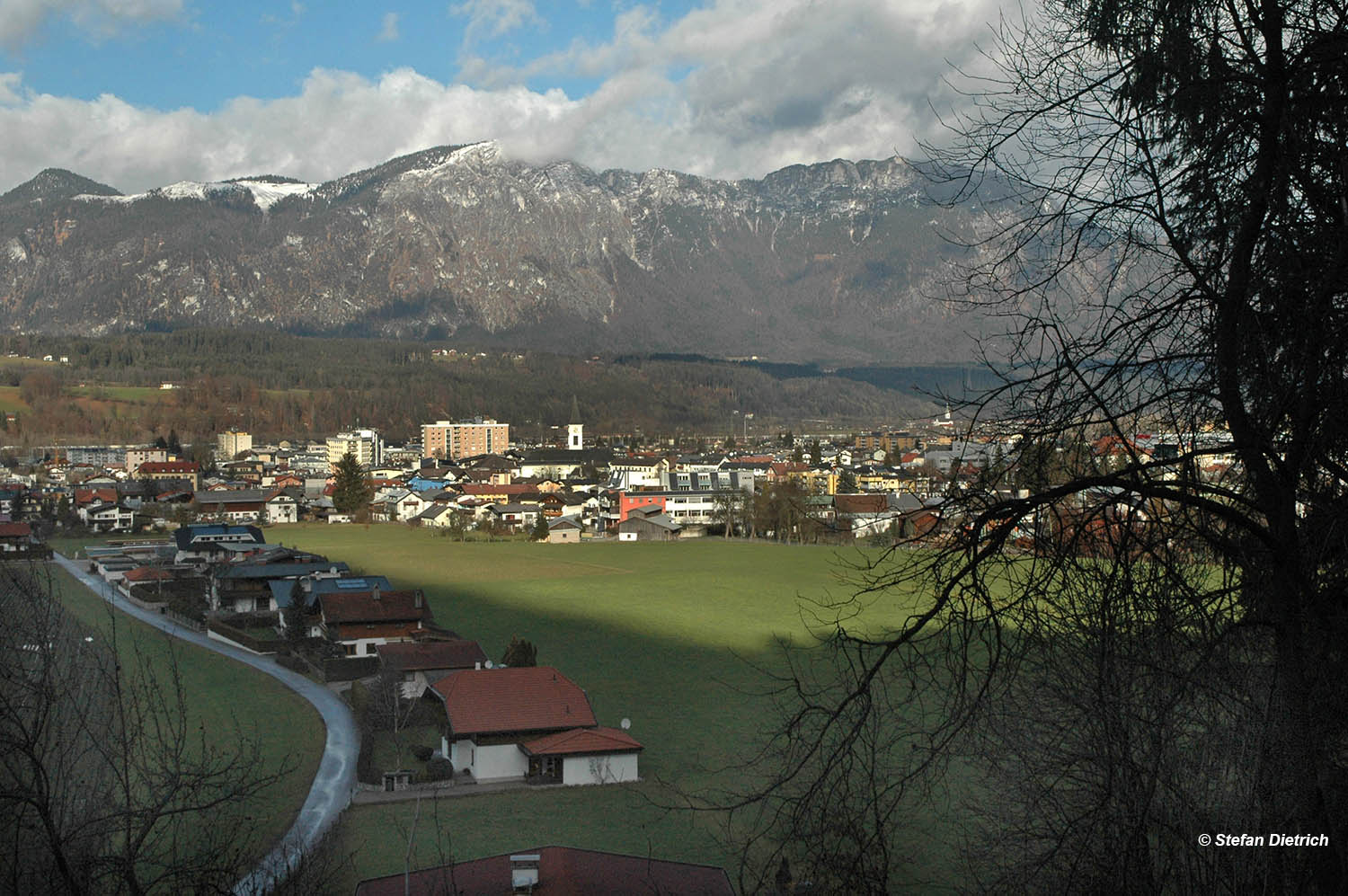 Wörgl, Tirol