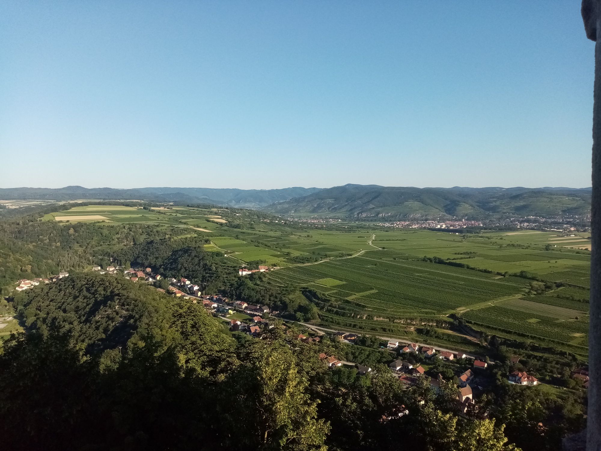 Wachau