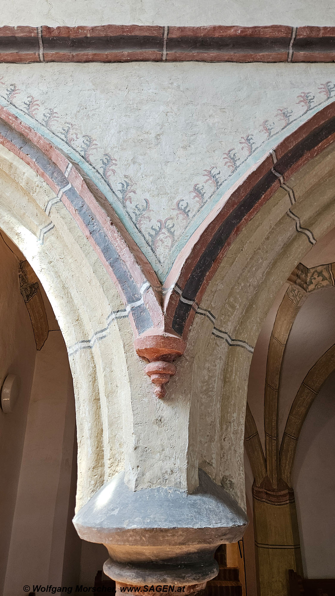 Wallfahrtskirche Grongörgen, Niederbayern