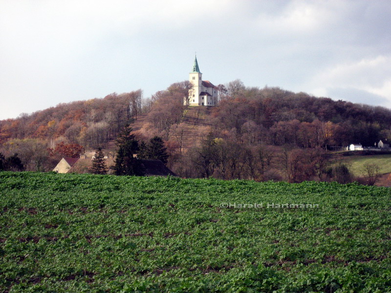 Wallfahrtskirche Karnabrunn