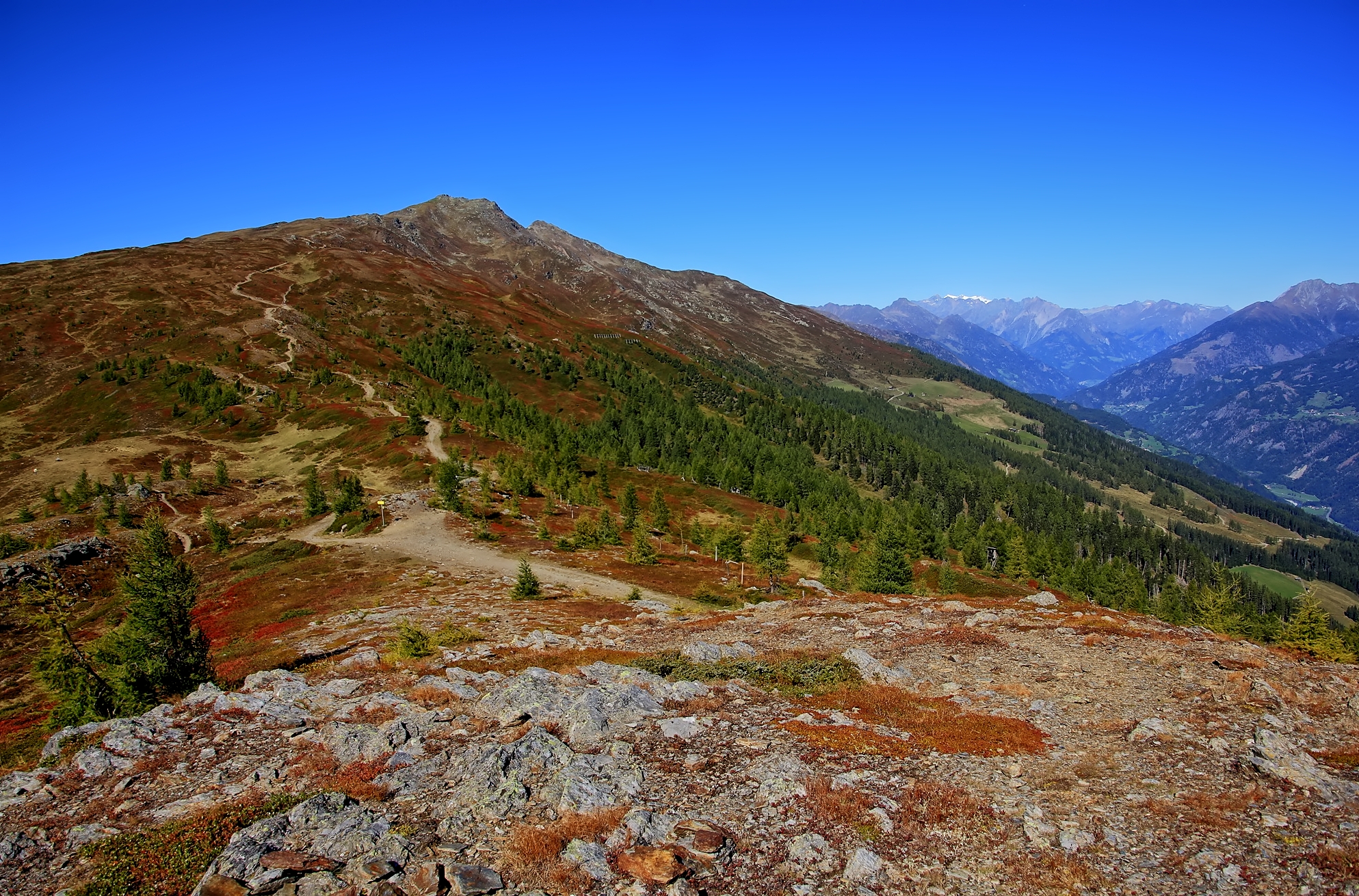 Wandern