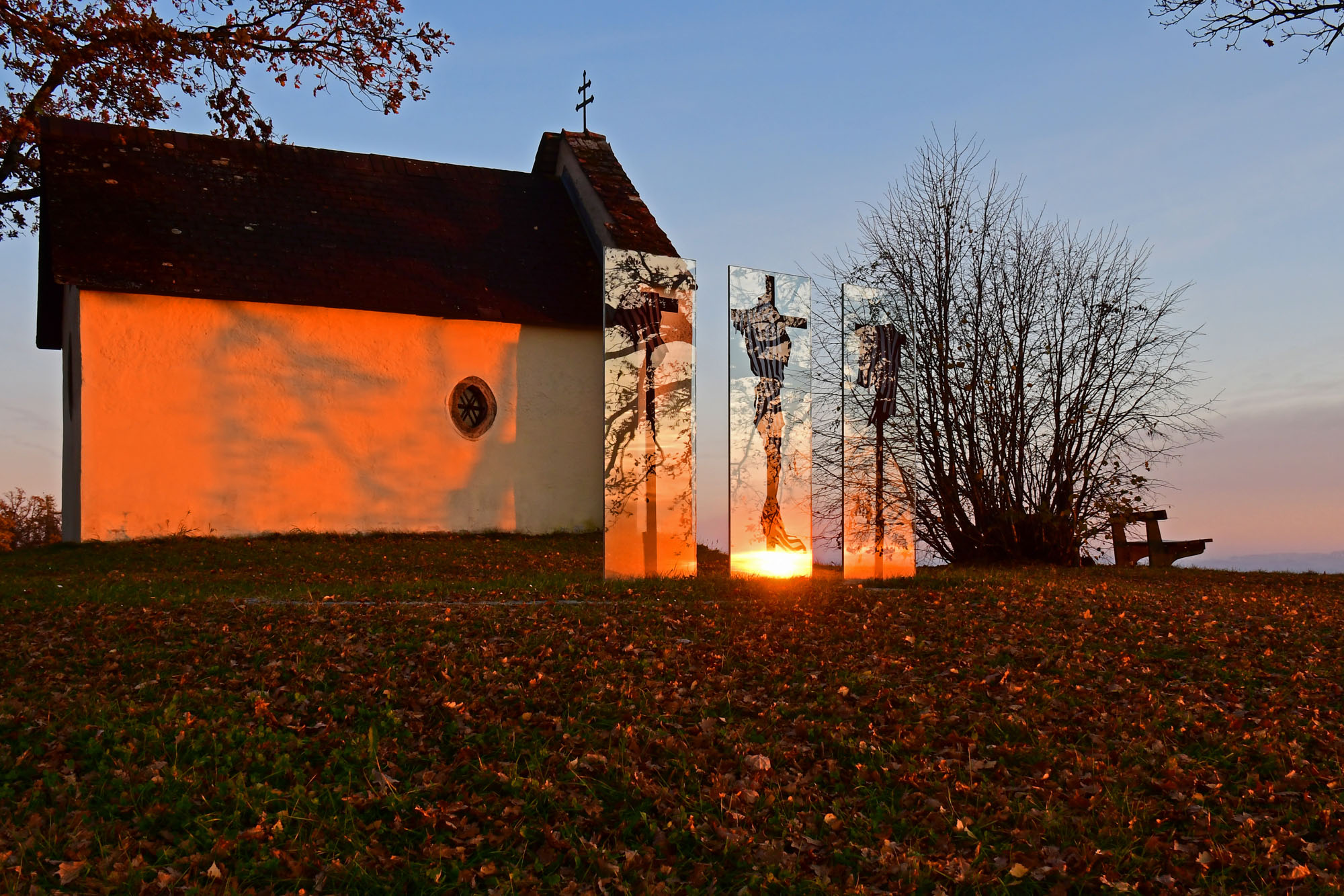 Wartberg ob der Aist