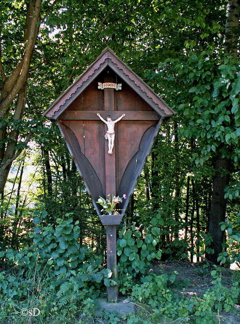 Wegkreuz-Ponfeld-1