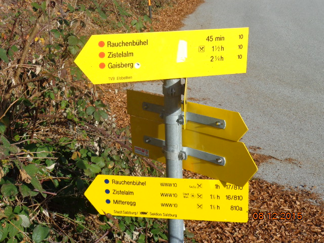Wegweiser