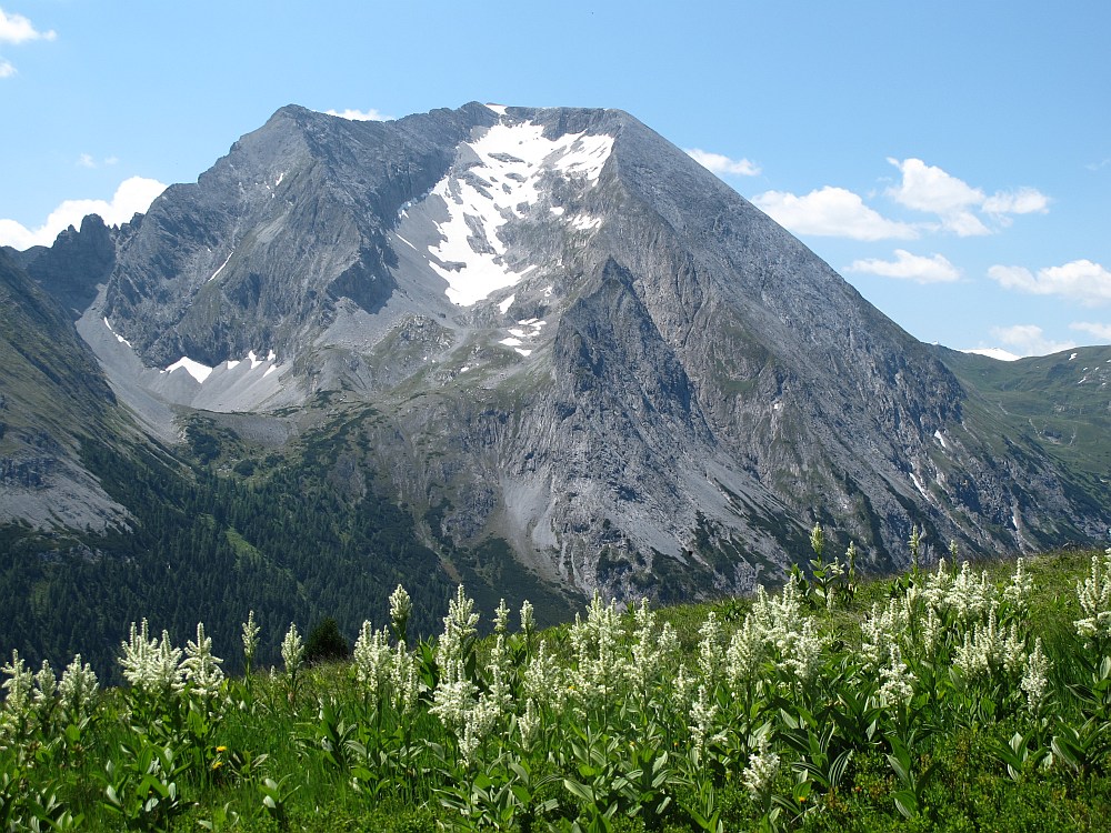 Weißeck