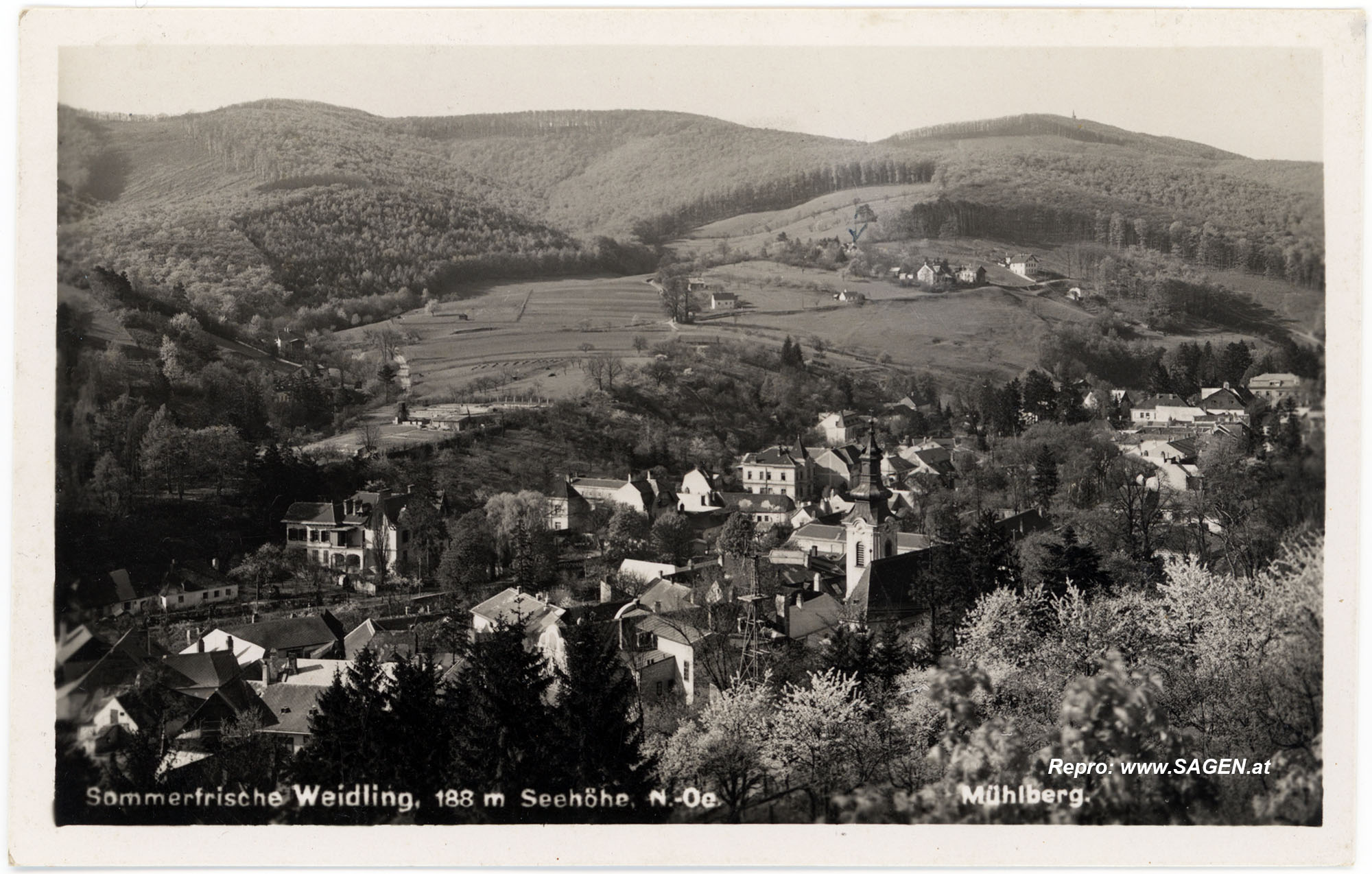 Weidling 1932