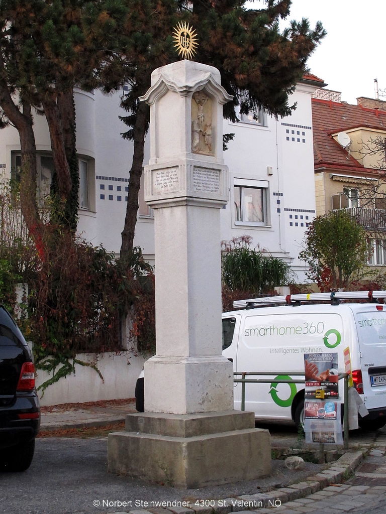 Weisses Kreuz 19. Bezirk