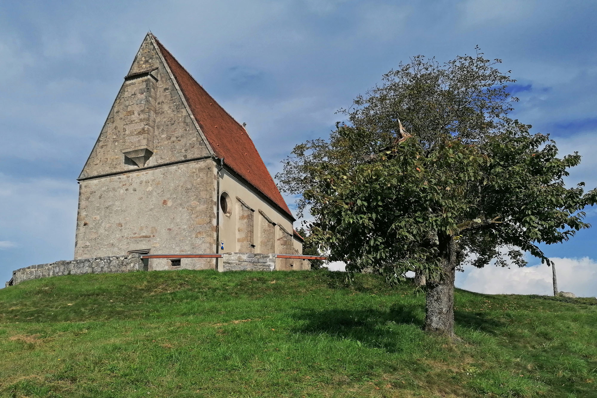 Wenzelskirche