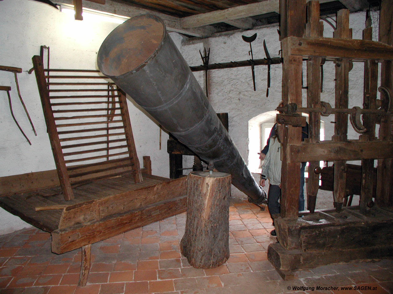 Wetterkanone