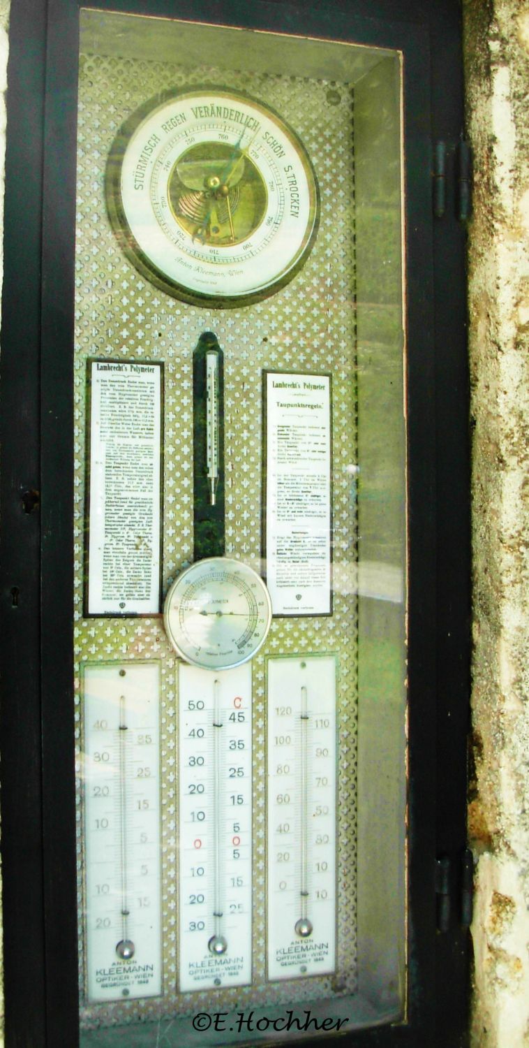 Wetterstation