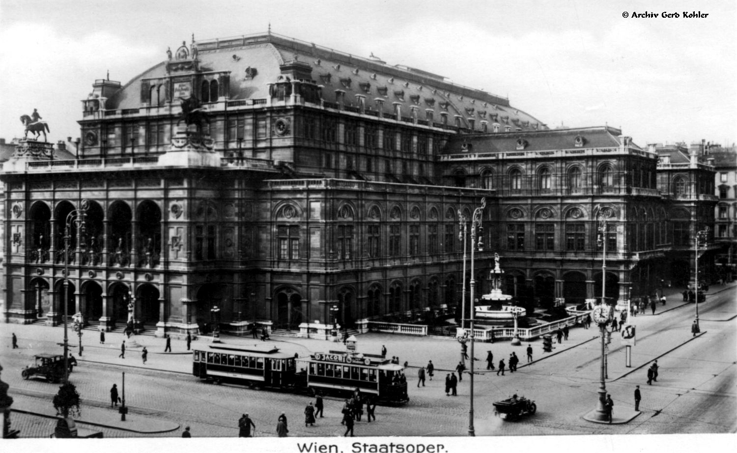 Wien 1927