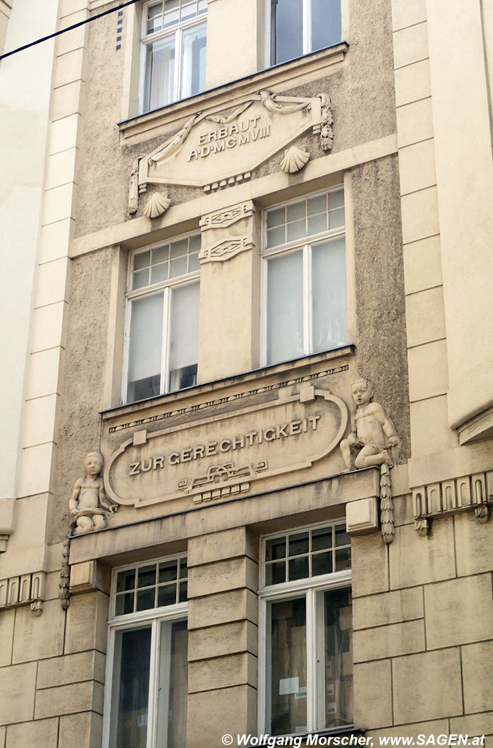 Wien Richtergasse