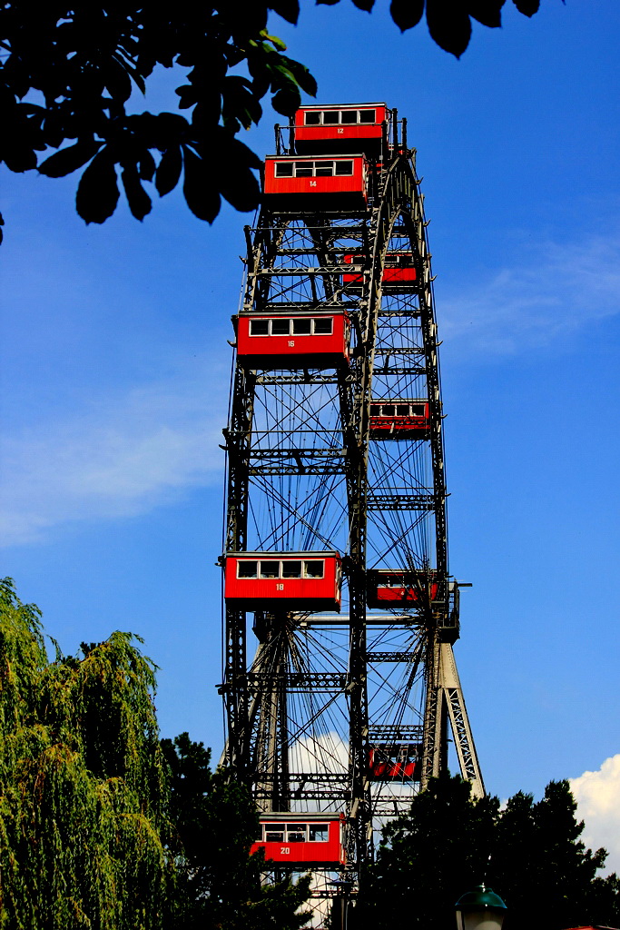 Wiener Riesenrad