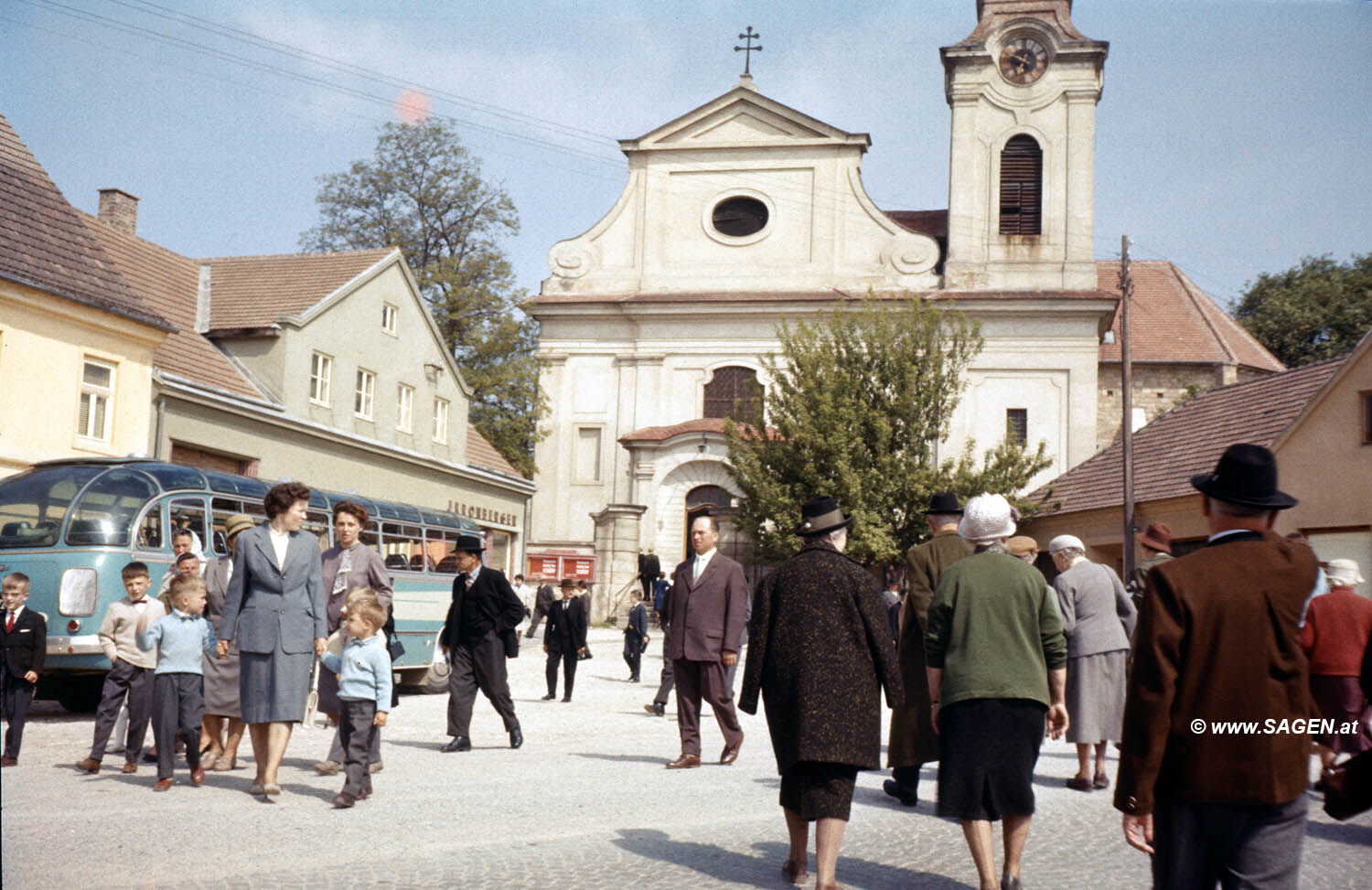 Wilfersdorf 1966