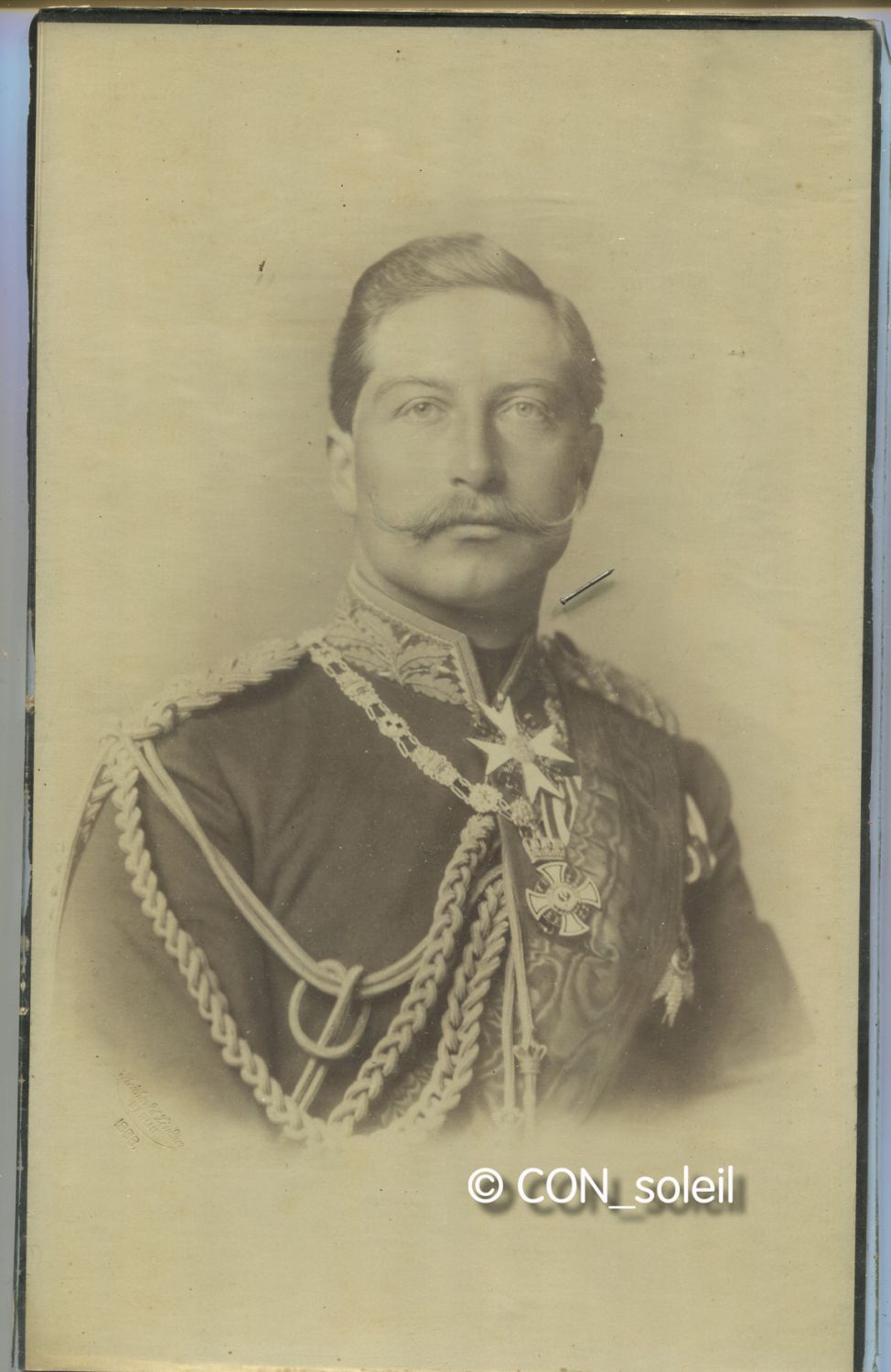 wilhelm II