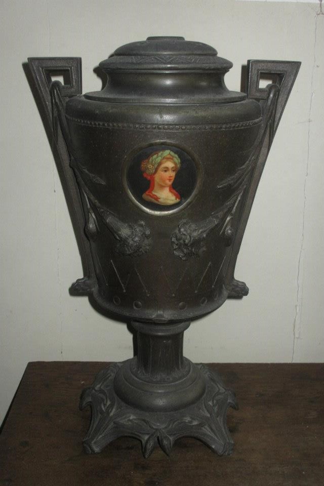 Windmühle Molen de Valk - Windmühlenmuseum Leiden