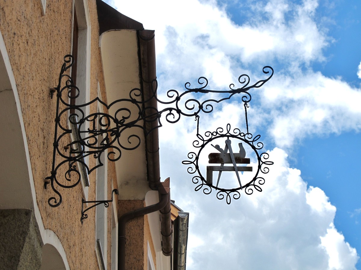 Winkel-Zirkel-Hobel