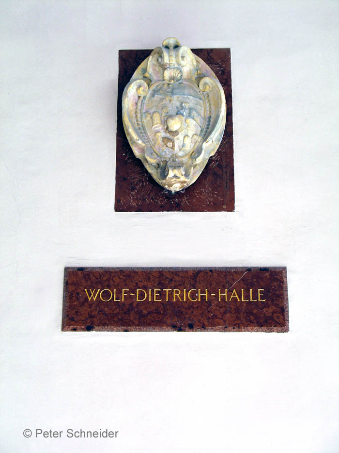Wolf-Dietrich Halle