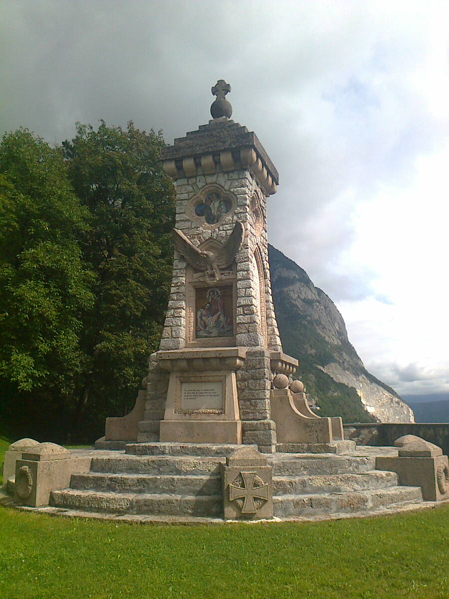 Zirler Kriegerdenkmal