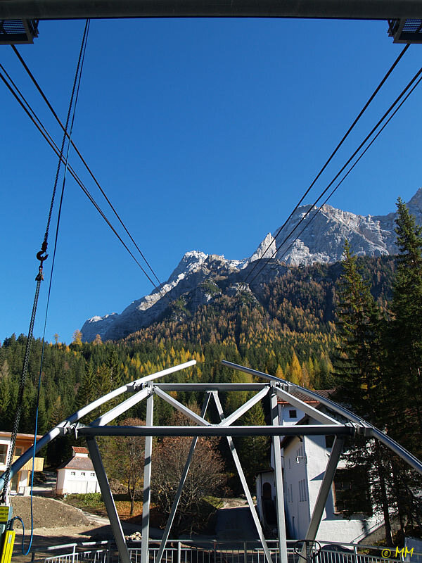 Zugspitzbahn