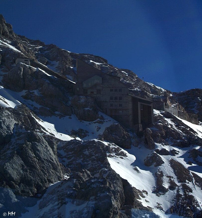 Zugspitzbahn