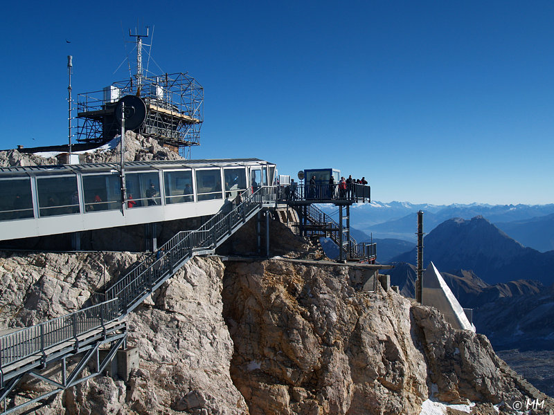 Zugspitze