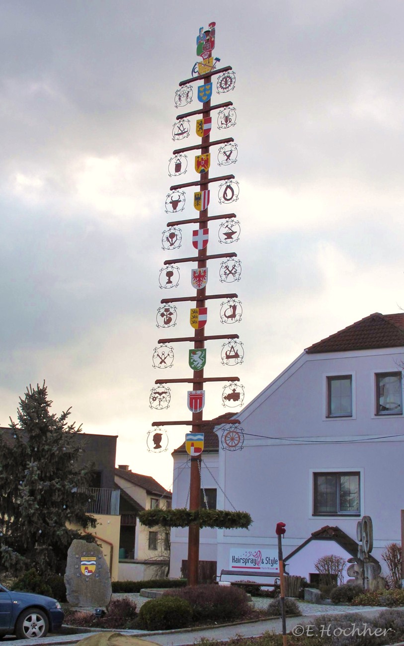 Zunftbaum